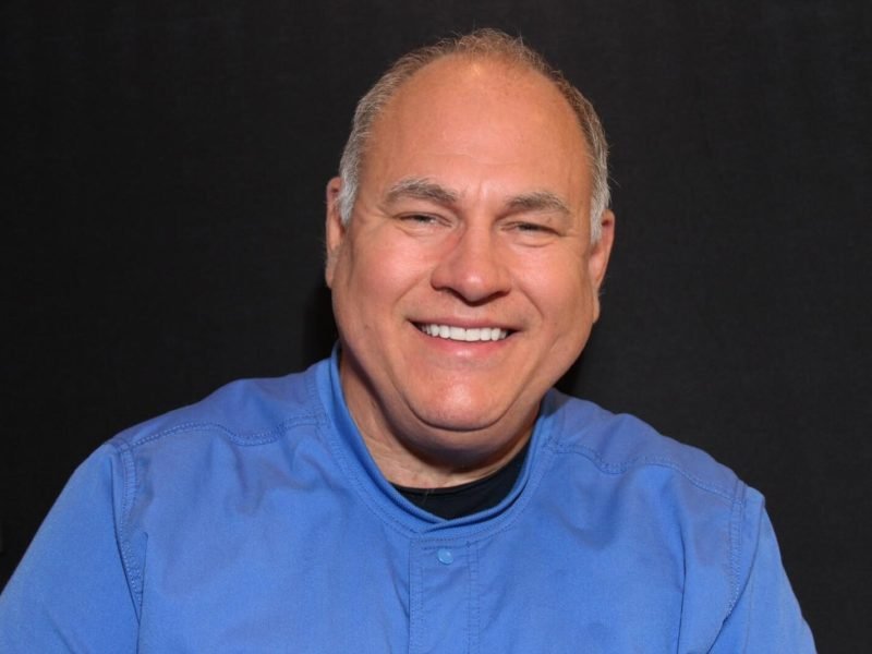 Dr. Stricker Dentist