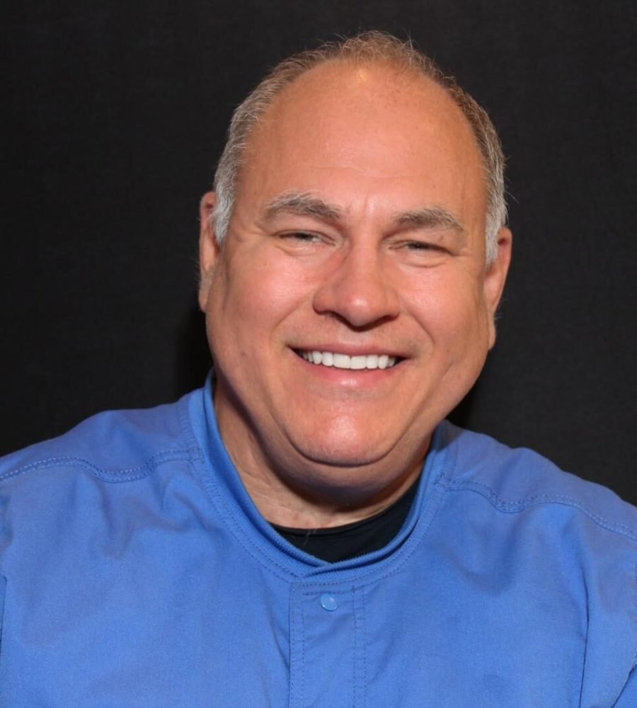 Dr. Stricker Dentist